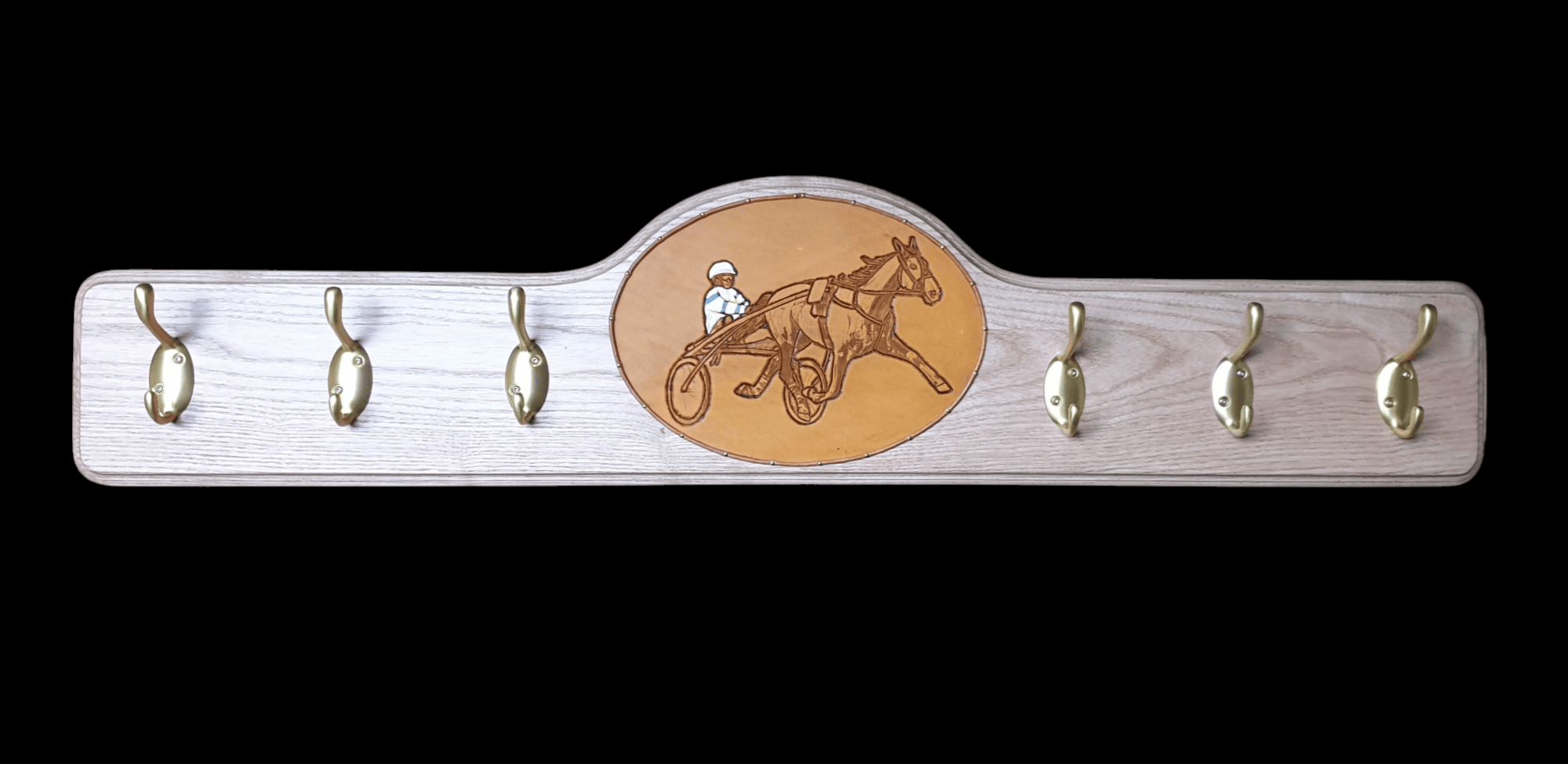 Le porte manteau