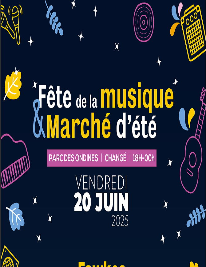 Initiez-vous au travail du cuir à l&rsquo;occasion de la fête de la musique de Changé